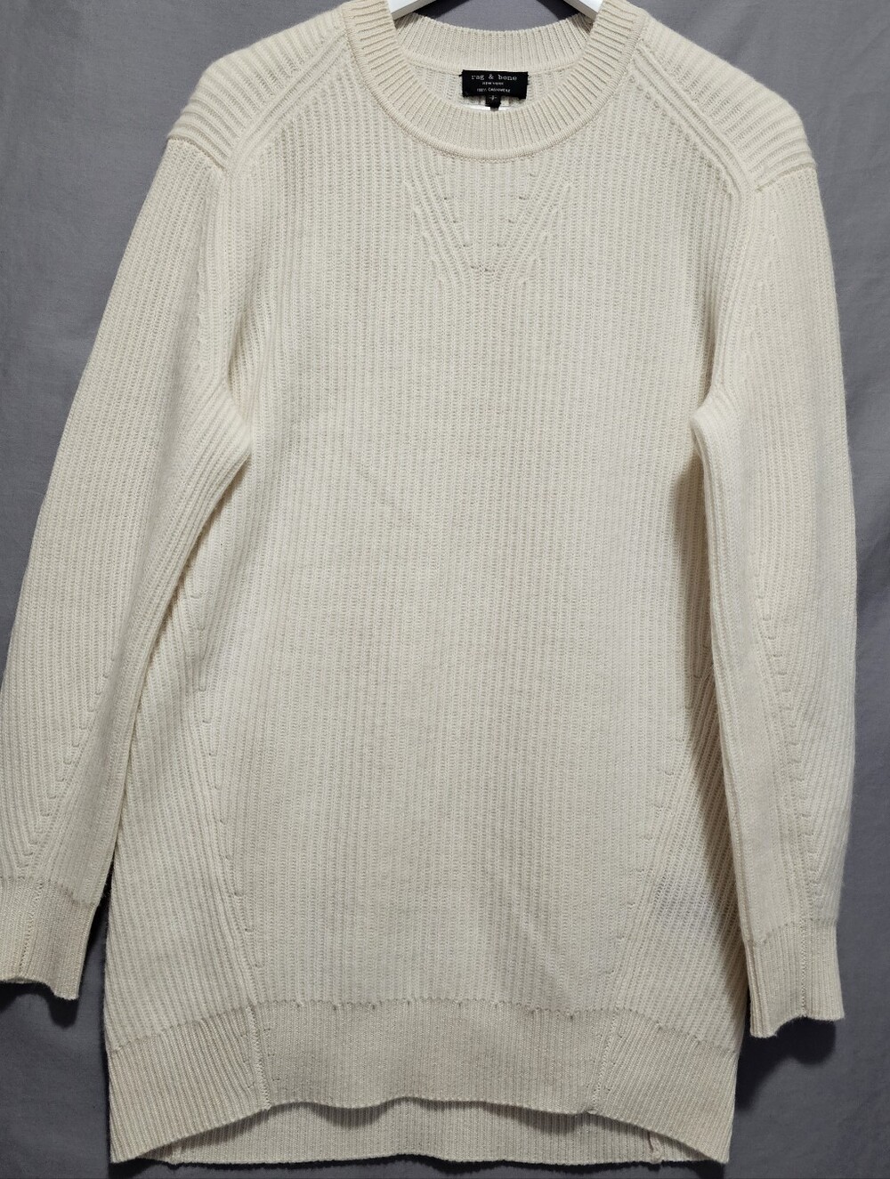 Cacheme Tunic By Rg And Bone - Picture 2 of 9